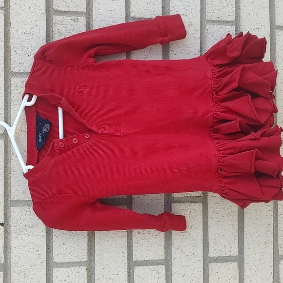 RED Ralph Lauren Dress - Picture 4 of 8